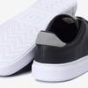 Fred Perry Men S Nubuck Leather ShoeS B71 Sfpm2417302 V81