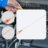 Car Engine Oil Level Dipstick Automobile Oil Level Dip Stick Indicator for Peugeot