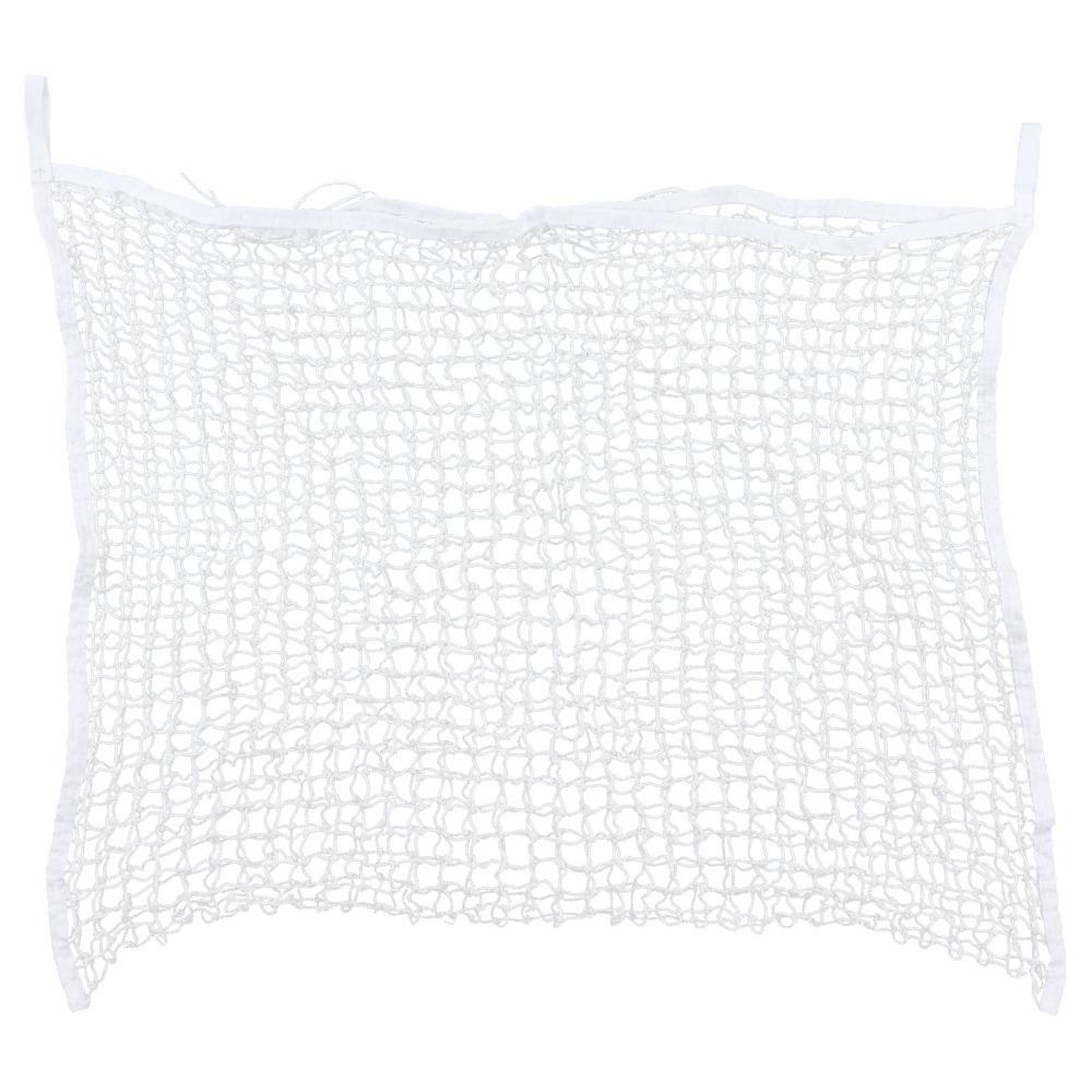 Large Capacity Forage Net Bag PE Woven Rope Horse Forage Bag Practical Mesh Hole Forage Bag Horses S