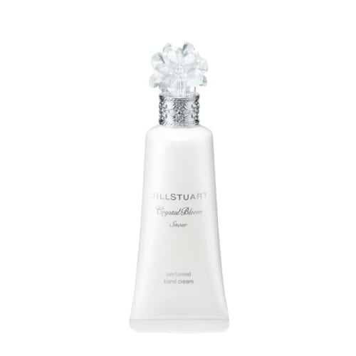 JILL STUART Crystal Bloom Perfumed Hand Cream 40g (Gift Box Included) Mother's Day Bonus Gift