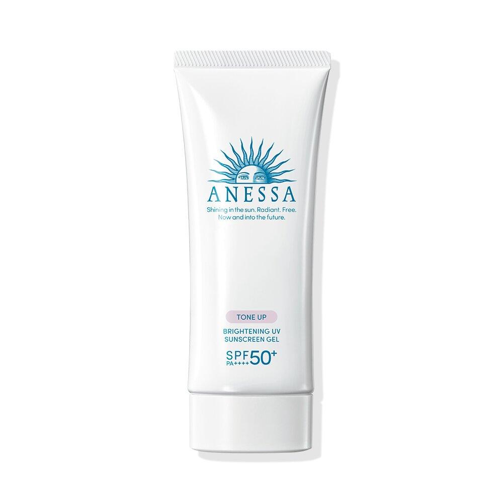 ANESSA Brightening UV Sunscreen Gel N 90g