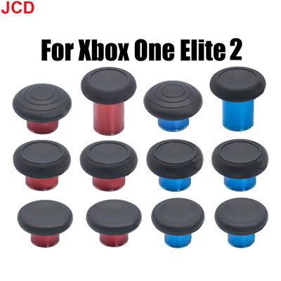 Voor Xbox one Elite 2 Tweede Generatie Game Handvat Controller Rocker Dop Sleutel Paddenstoelkop Hoge En Lage Toetsen Reparatie Vervanging