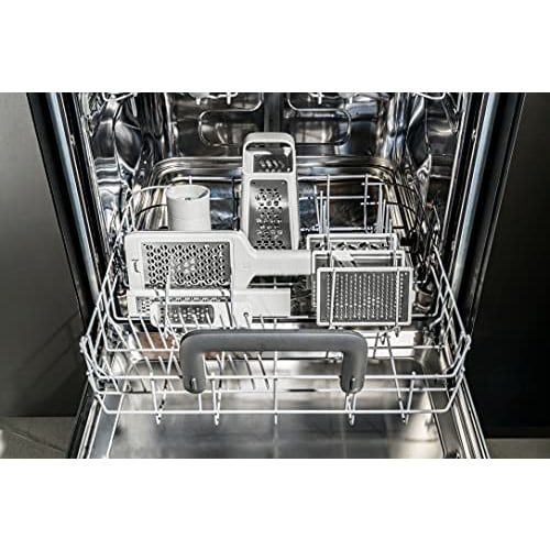 Zwilling Z-CUT Multi-Grater: Cheese Grater, Grater, Slicer, Multi-Function Vegetable Mandoline [Official Japanese Product] Z-CUT Multi Grater Set Mand