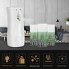 Smart Light-Sensing Aroma Diffuser & Air Freshener