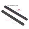 Professional Double-sided Nail File for Manicure and Nail Art Polishing Tool with Smooth Grinding Surface