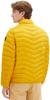 Winter Jacket Tom Tailor Lightweight Jacke (1036073) Symphonic Sunny Yellow