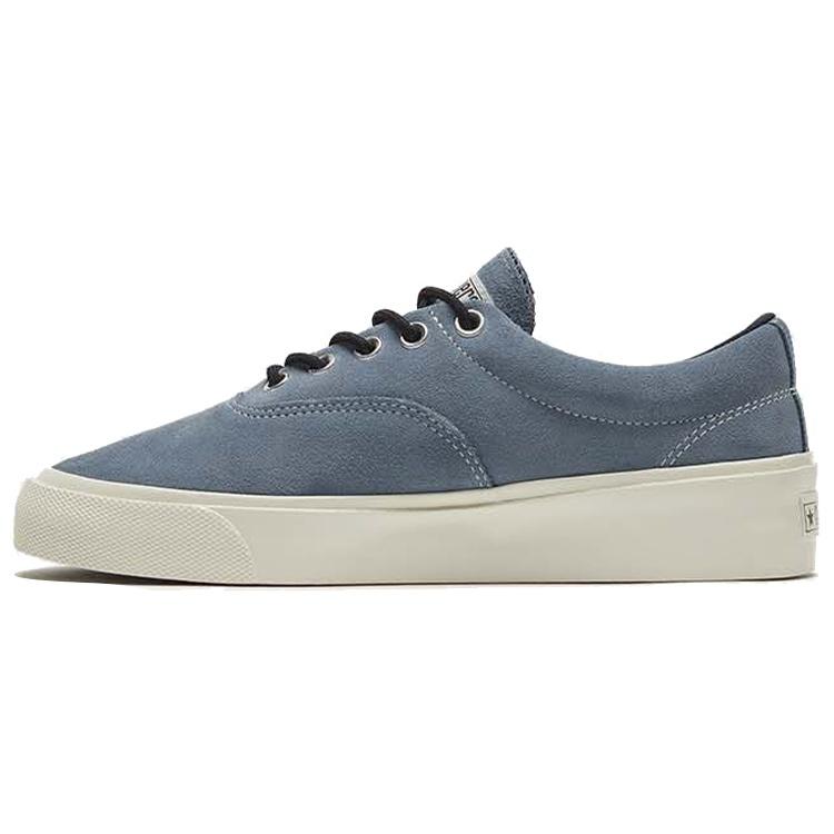 Converse Skid Grip Cons Nubuck Low Lakeside Blue Men s 169617C EU 38