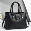 Handbag For Women, PU Leather Large Capacity Fashion Bag, Gift For Mother Wife Girlfriend