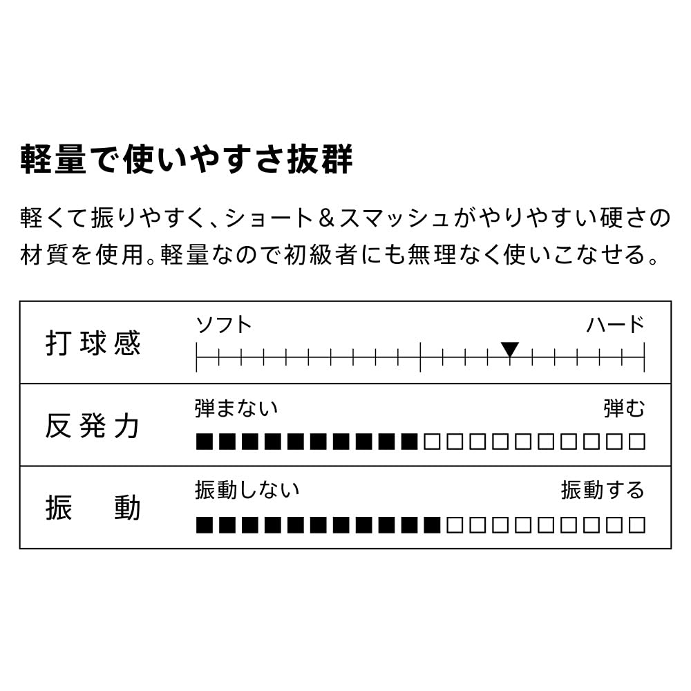 VICTAS Table Tennis Racket SLEEK Attack Japanese Style Pen Holder 300041