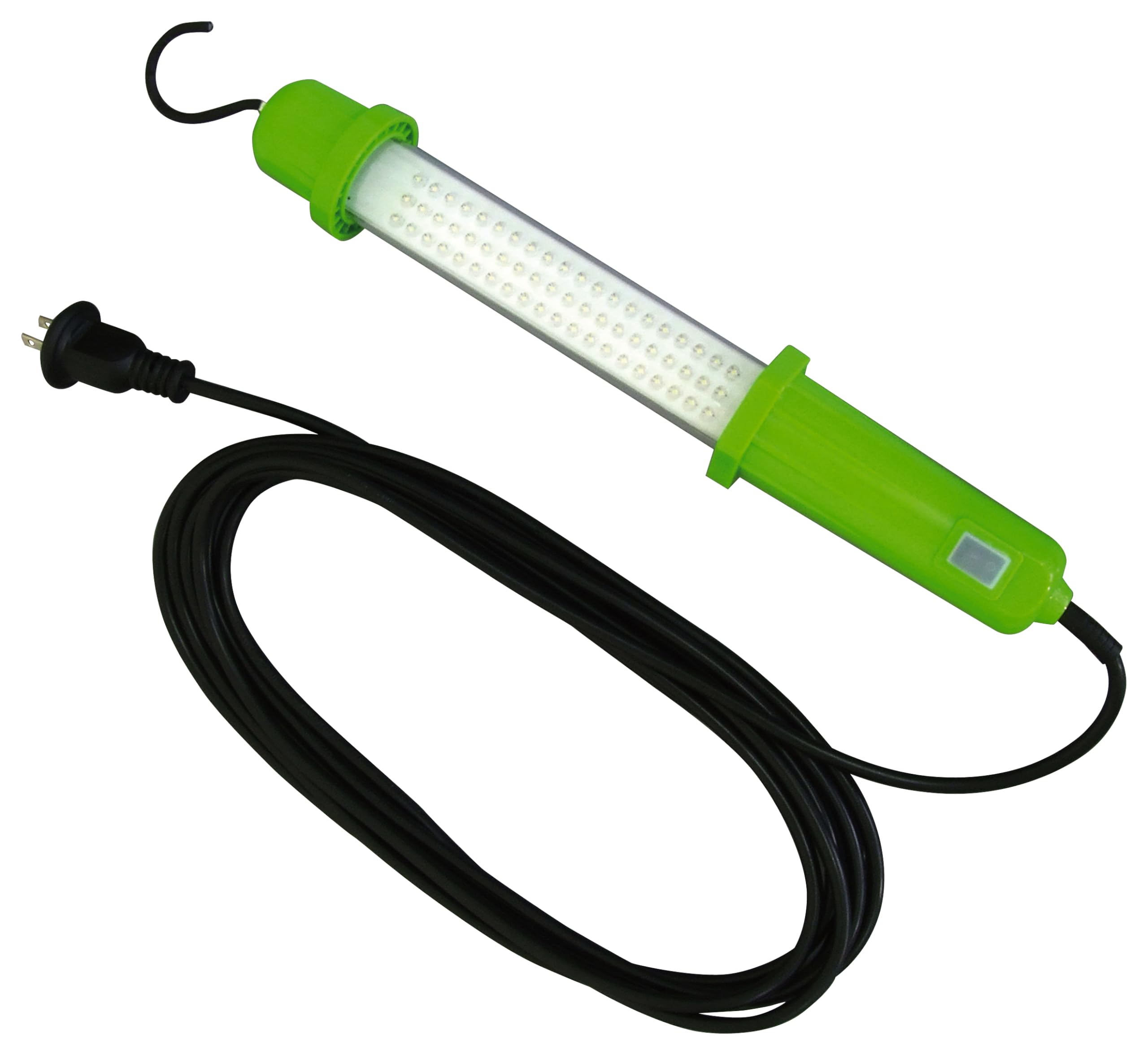 

Nichido Kogyo Co., Ltd. Светодиодный ручной фонарь 10 Вт LEH-10W-5M