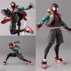 Spider-Man: Into the Spider-Verse 2 Venom Action Figure - Sentinel Miles Toy