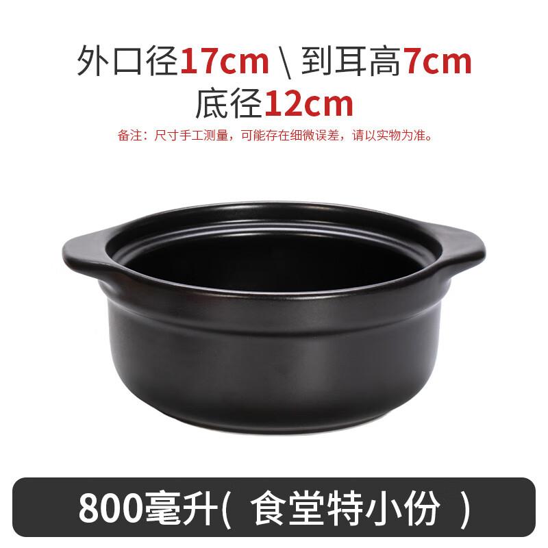 Naijiang Stone Pot for Rice Noodles and Stews