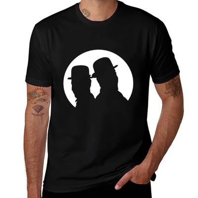 Üst giysisi – T-shirtler