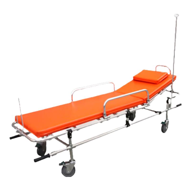 Bosente Aluminum Alloy Ambulance Stretcher