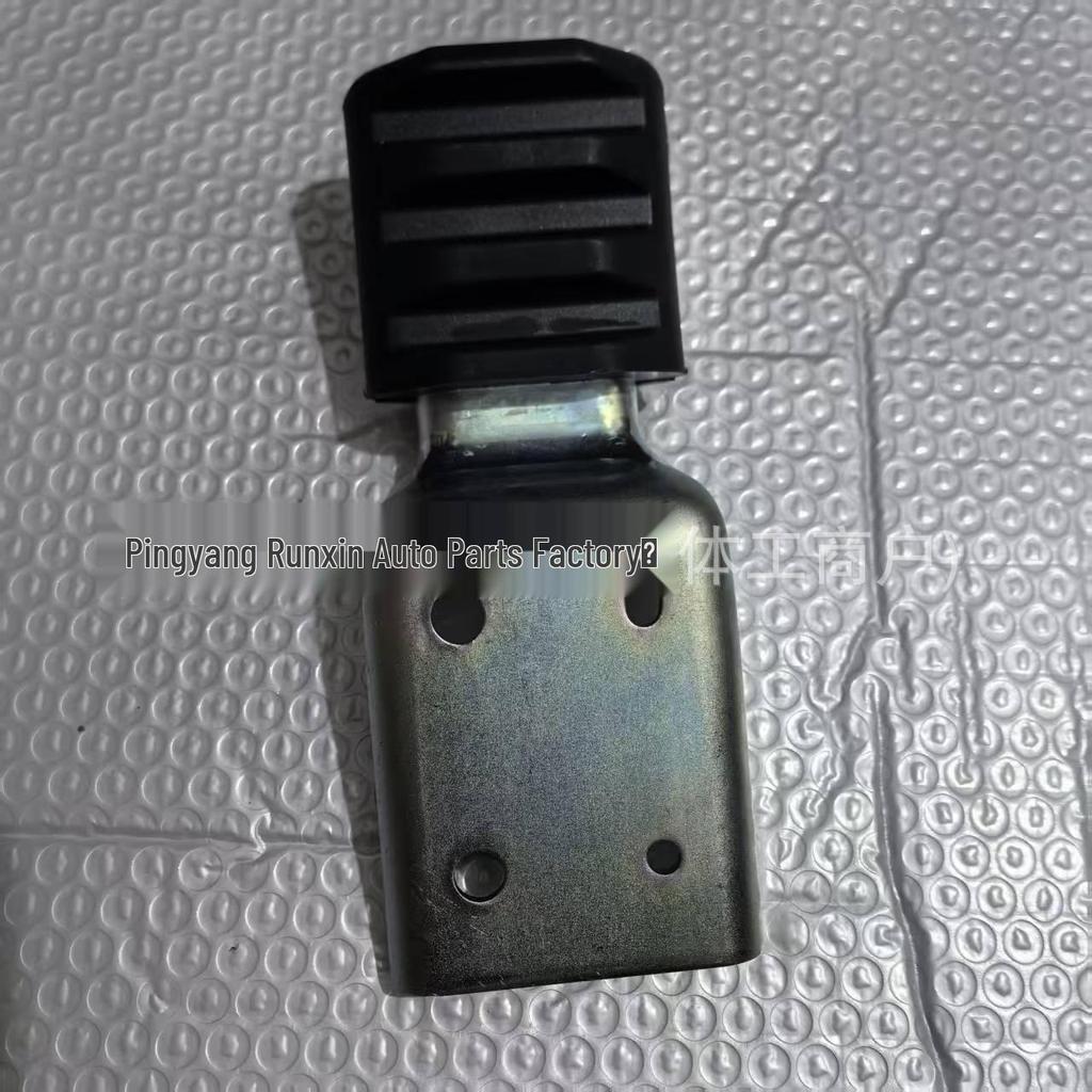 Compatible Peterbilt Hood Support L11-6133/REV-B00180AC