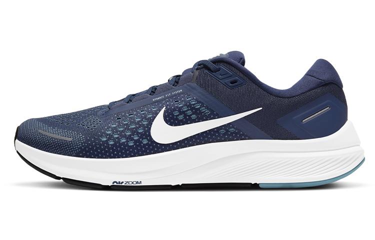 Nike Air Zoom Structure 23 Midnight Navy 41