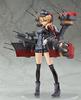 Kantai Collection -KanColle- Prinz Eugen 1/8 Scale ABS&PVC Painted Finished Figure