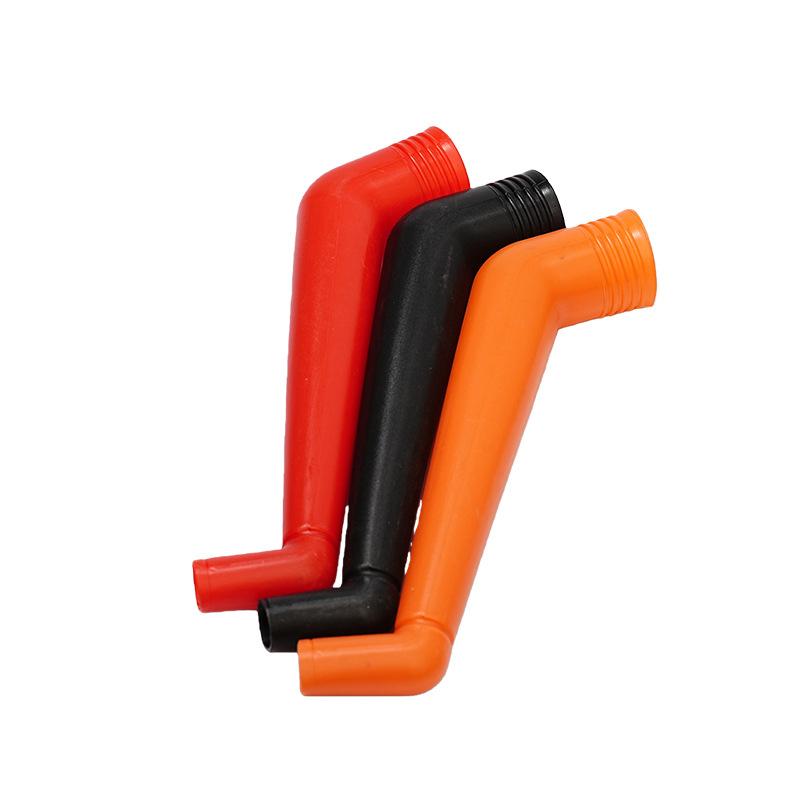 Refueling Funnel With Filter Detachable Hose Car Motorcycle Refuel Engine Oil Funnel Long Mouth Funnels Car Repair Filling Tools