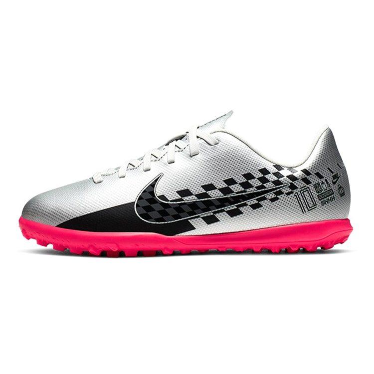 Nike Mercurial Vapor 13 Assassin Club NJR Slip Resistant Abrasion Resistant Slip Resistant Abrasion Resistant Low top AT8175-006