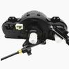 For Buick Excelle HRV Chevrolet Optra Daewoo Lacetti Nubira 2003 - 2012 Air Conditioner AC Heater Control Switch Assy 96615408