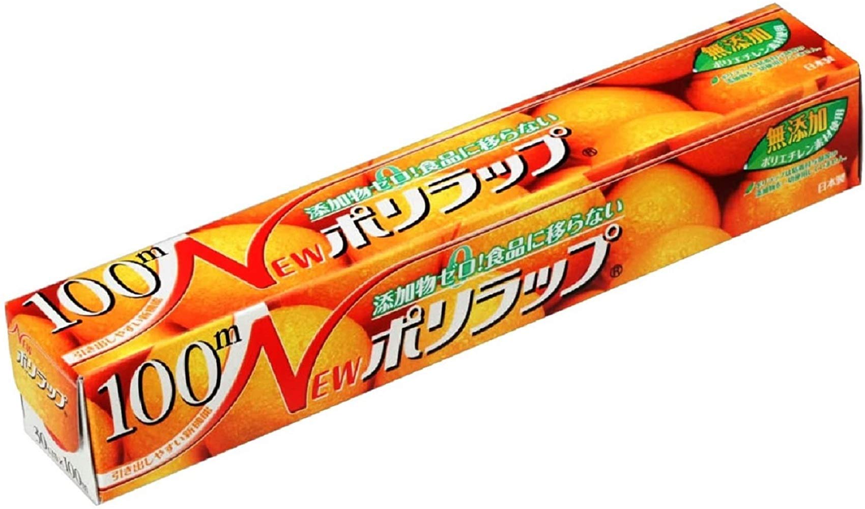 

Пленка Ube Poly Wrap 30см x 100м