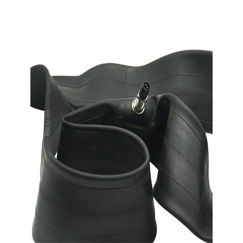 Premium 18-Inch Motorcycle Inner Tube Size 3.00/3.25 for Enhanced Tire Protection and Longevity