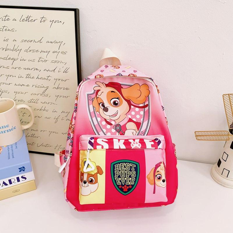 Backpack Kids Breathable For Everyday Use Schoolbag Gift Durable