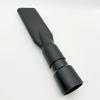 Vacuum Cleaner Host Hose Connector Connecting Pipe Adapter For Nozzle Head Plastic Big Flat Suction Port Vacuum Cleaner