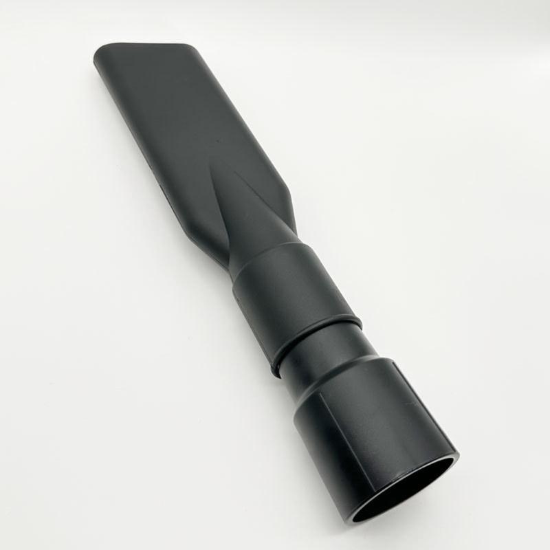 Vacuum Cleaner Host Hose Connector Connecting Pipe Adapter For Nozzle Head Plastic Big Flat Suction Port Vacuum Cleaner