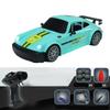 Mini Rc Car Four Wheel High Speed Drive Drift Cars Model Lighting Toy Function