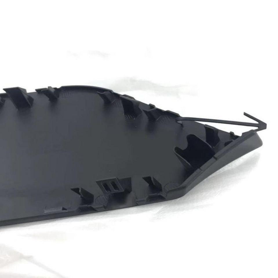 2017-2021 Nissan Rogue Qashqai Front Tow Hook Cover (622A0-6FV0H, 622A0-6FL0H)
