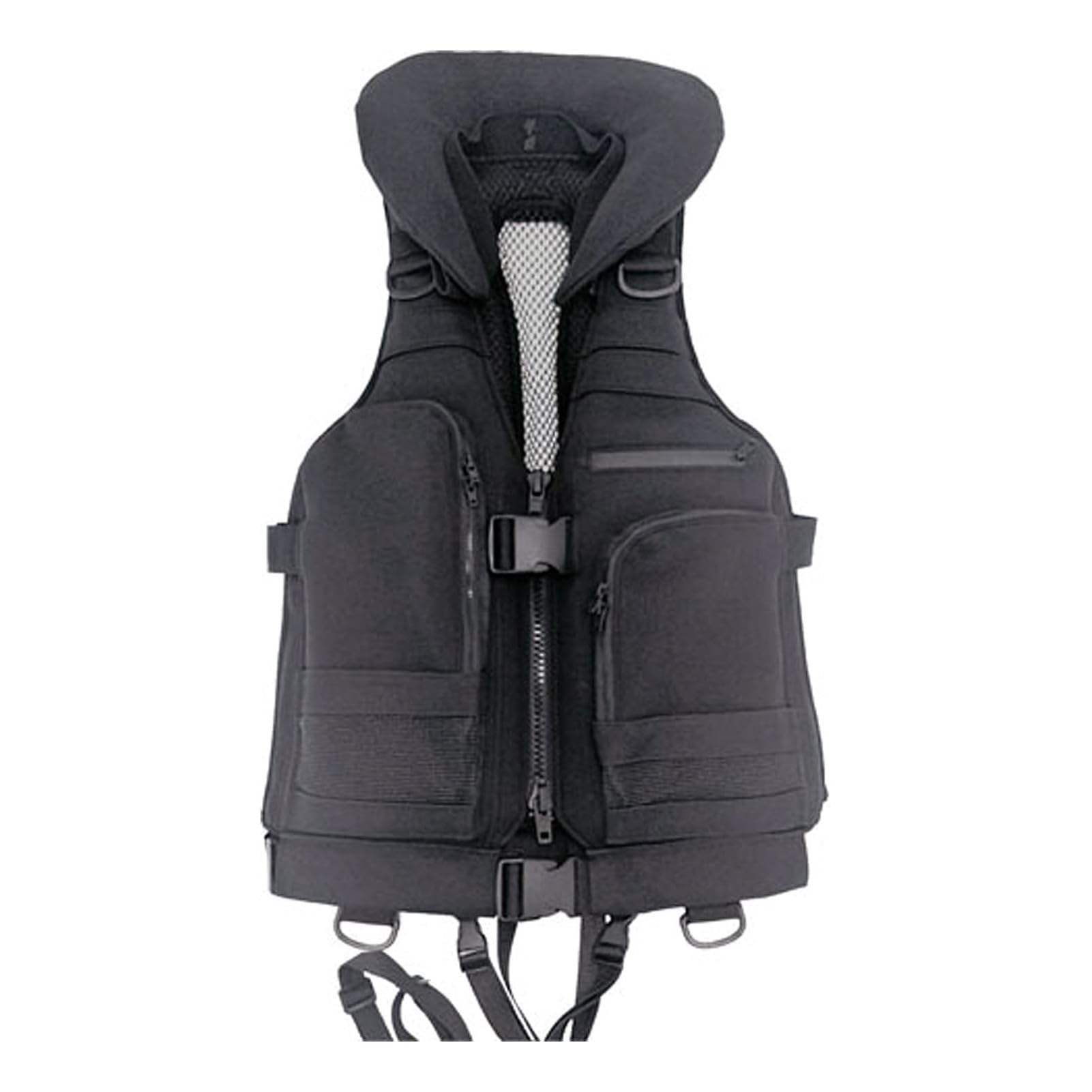 

OWNER 8994 Shooting Body Protector 4 Red красный
