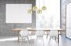 Hanging Lamp Ceiling Chandelier Golden Lamp Shade 20 Cm