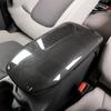 For Toyota RAV4 XA50      2024 RAV 4 Hybrid Car Armrests Storage Box Cover Scratch Resistant Mat Accessories