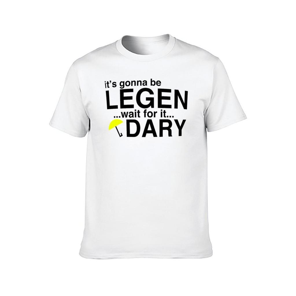 HOW I MET YOUR MOTHER BARNEY T SHIRT TShirt T Shirt Man Plain Mens Graphic T Shirts TShirt