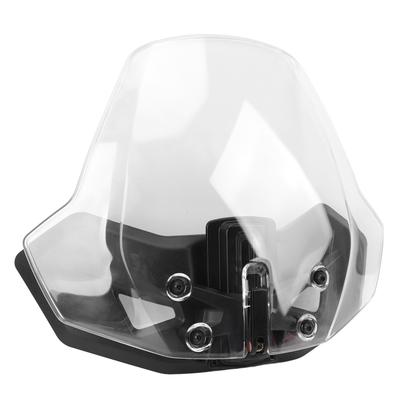 Wind  219401032 PC Aerodynamic Enhance Comfort Sport Wind Screen   for Ryker 600 900   Sport