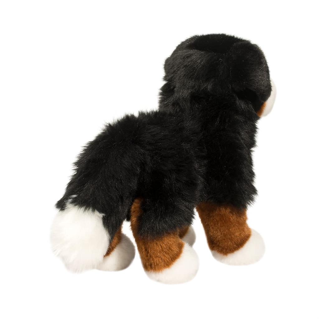 Douglas Stevie Bernese Mountain Dog 25cm Plush