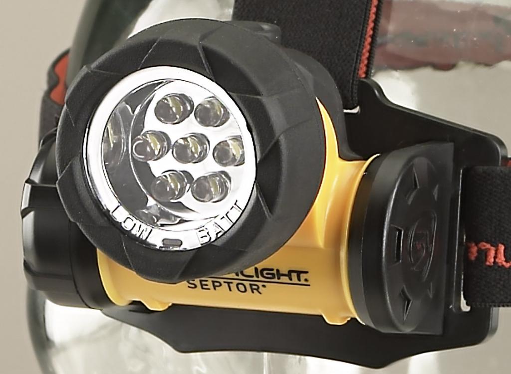 STREAMLIGHT Scepter 61152