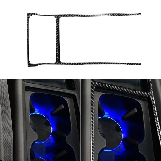 

Прочный держатель для чашки, наклейка на панель, самоклеящаяся, долговечная из углеродного волокна