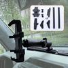 Interior Parts 360 Degrees Rotation Cellphone Holder Mobile Phone Stand Car Mount For Ford Bronco 2022