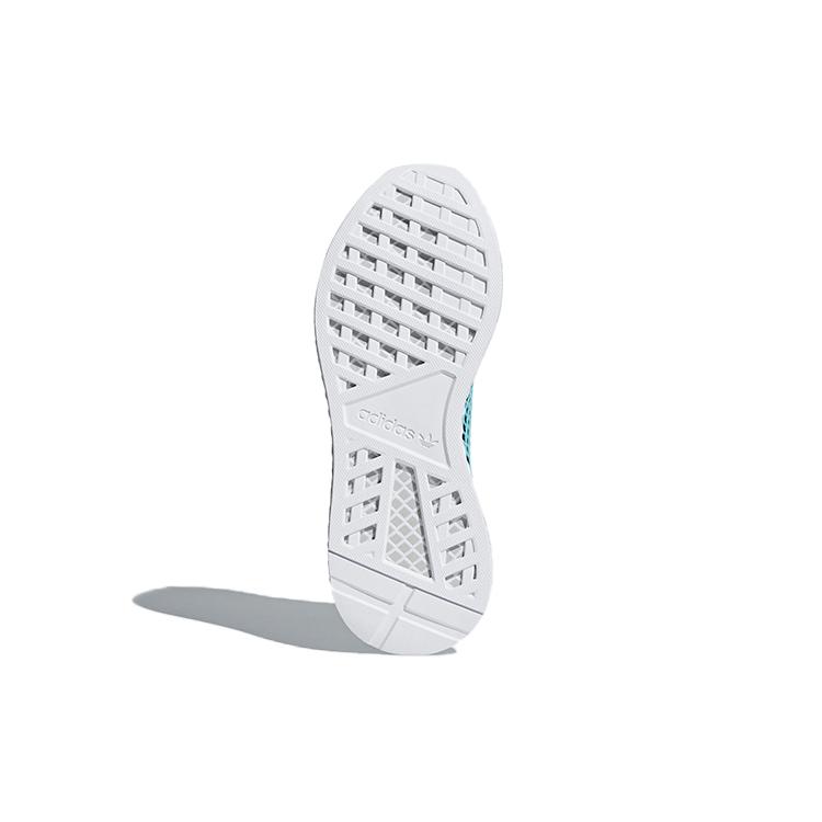 Deerupt Parley x Deerupt Adidas Originals Runner 'Core Black' CQ2623