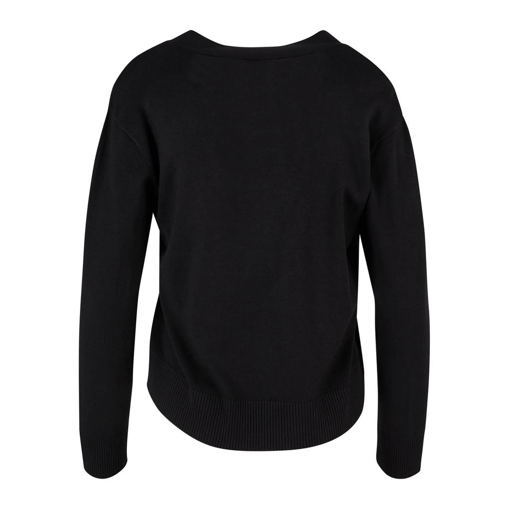 Urban Classics Kadın/Bayan Örme Hırka