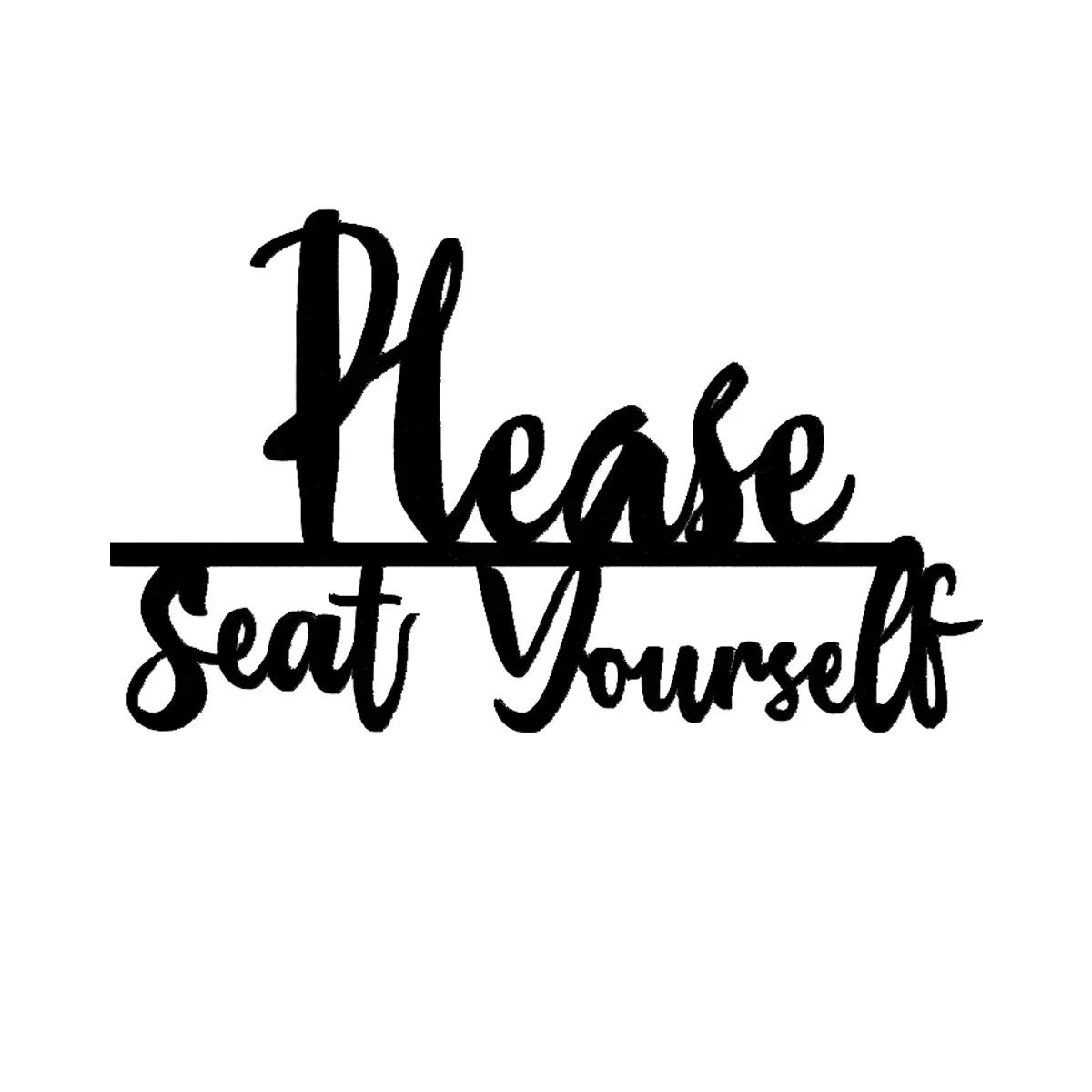 

Декор для ванной комнаты из металла в фермерском доме: «Серьезно мойте руки» для шикарных пространств. Уникальное настенное искусство: Rustic Metal «Мойте руки серьезно» коричневый