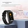 KPEP Smart Health Monitoring Bracelet (CN version)