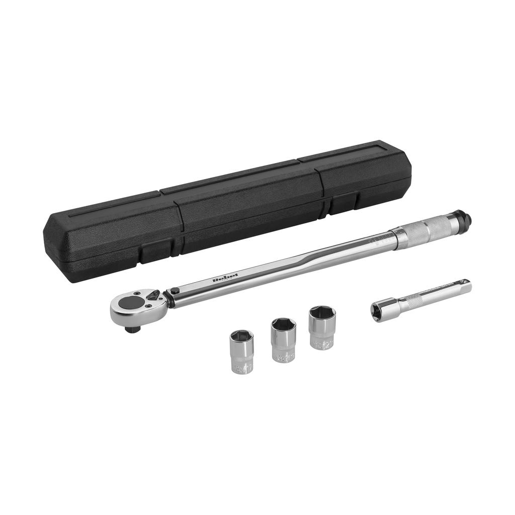 Rebel 40-210Nm Torque Wheel Wrench