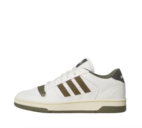 

Adidas BREAK START JS3380 Unisex White Size EU 40 білий