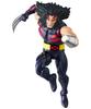 Medicom Toy MAFEX 249 WEAPON X OF APOCALYPSE Painted Action Approximately 145mm Tall No. (AGE Ver.) Non-scale Figure,