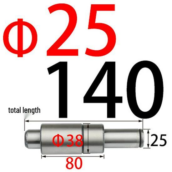 SGP Mold Guide Post & Bushing Set: Outer Guide Post Sizes 16-25