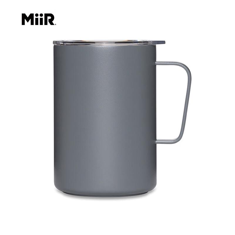 MiiR Camping Series Stainless Steel Coffee Mug