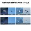 1 Sada Sada na opravu čelního skla automobilu Automobilové sklo Nano opravná kapalina Typ vzduchové pumpy Oprava prasklin Nástroje pro bodovou opravu Odstraňovač škrábanců na okno čelního skla automobilu
